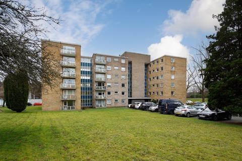 undefined, Whittingehame Court, Great Western Road, Kelvinside