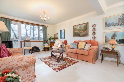 undefined, Whittingehame Court, Great Western Road, Kelvinside