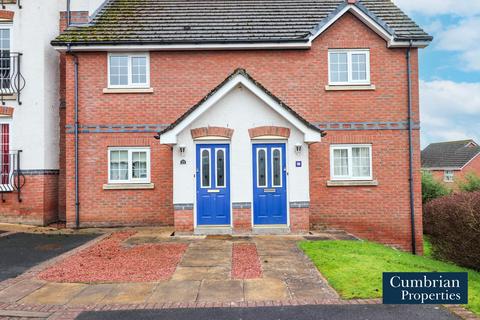 undefined, Pennine View Close, Carleton Grange, Carlisle, CA1