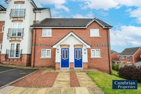 undefined, Pennine View Close, Carleton Grange, Carlisle, CA1