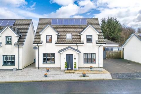 undefined, Northrigg View, Blackridge
