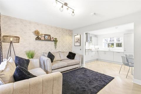 undefined, Northrigg View, Blackridge