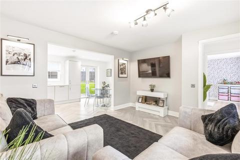 undefined, Northrigg View, Blackridge