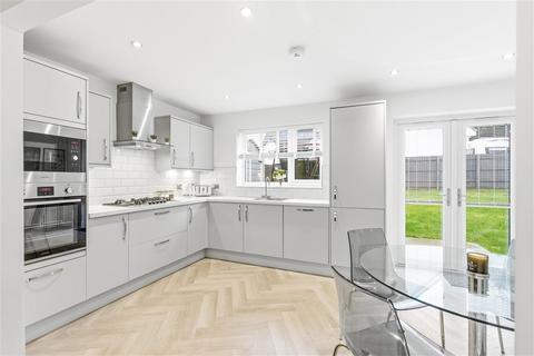 undefined, Northrigg View, Blackridge