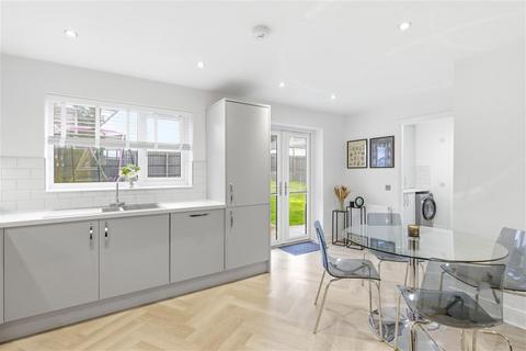 undefined, Northrigg View, Blackridge
