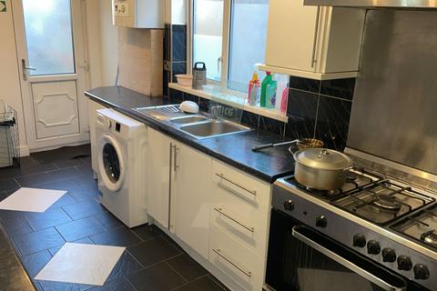 undefined, Minstead Road, Birmingham B24