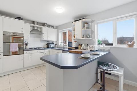 undefined, Forest View, Overseal, Swadlincote