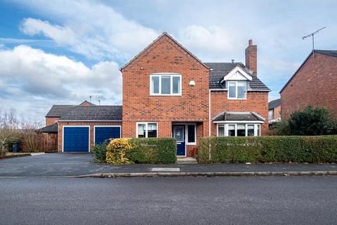 undefined, Forest View, Overseal, Swadlincote