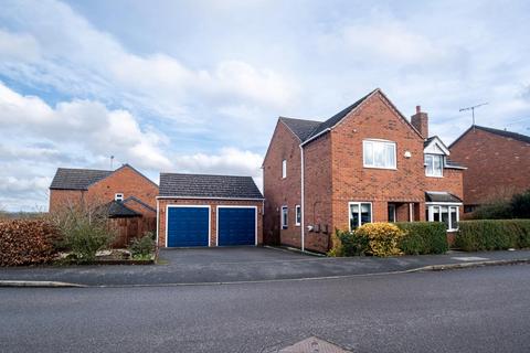 undefined, Forest View, Overseal, Swadlincote