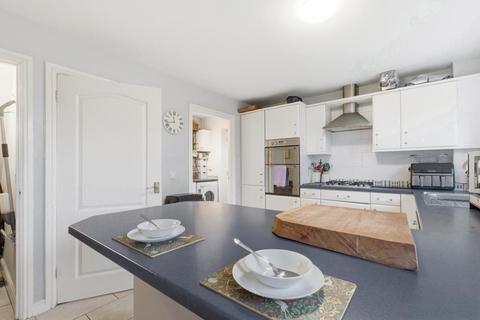 4 bedroom detached house for sale, Forest View, Overseal, Swadlincote