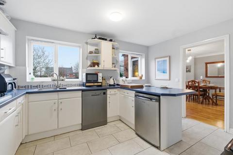 4 bedroom detached house for sale, Forest View, Overseal, Swadlincote