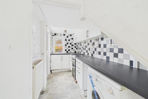 3 bedroom terraced house for sale, Victoria Road, Ilfracombe EX34