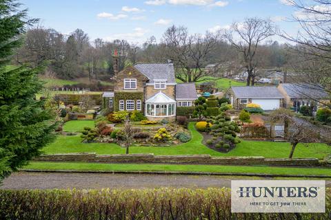 3 bedroom detached house for sale, Acacia Park Terrace, Rawdon Border