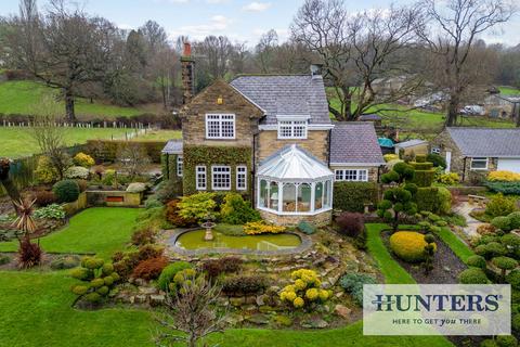 undefined, Acacia Park Terrace, Rawdon Border