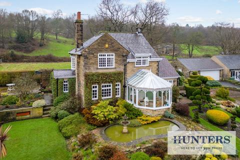 undefined, Acacia Park Terrace, Rawdon Border