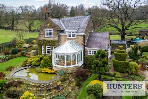 undefined, Acacia Park Terrace, Rawdon Border