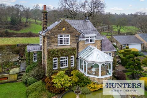 undefined, Acacia Park Terrace, Rawdon Border