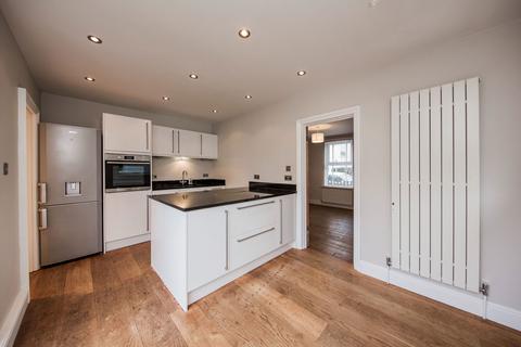 2 bedroom end of terrace house for sale, Cromwell Road, Tunbridge Wells