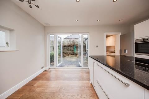 2 bedroom end of terrace house for sale, Cromwell Road, Tunbridge Wells