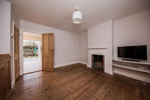 2 bedroom end of terrace house for sale, Cromwell Road, Tunbridge Wells
