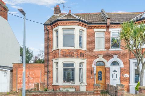 4 bedroom semi-detached house for sale, Victoria Avenue, Hunstanton, PE36
