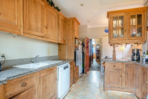 4 bedroom semi-detached house for sale, Victoria Avenue, Hunstanton, PE36