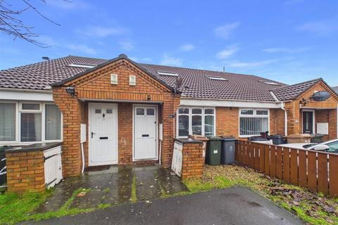 undefined, Northumbrian Way, North Shields