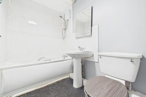 undefined, Northumbrian Way, North Shields