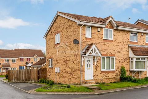 undefined, Maizebrook, Dewsbury
