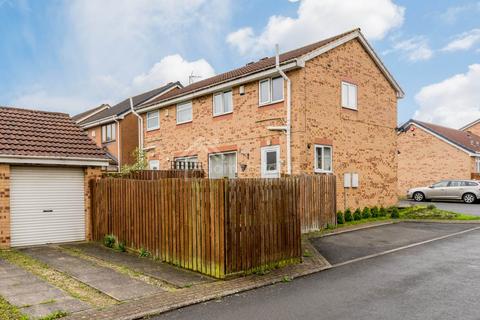 undefined, Maizebrook, Dewsbury
