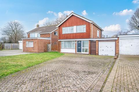3 bedroom detached house for sale, Correnden Road, Tonbridge, TN10