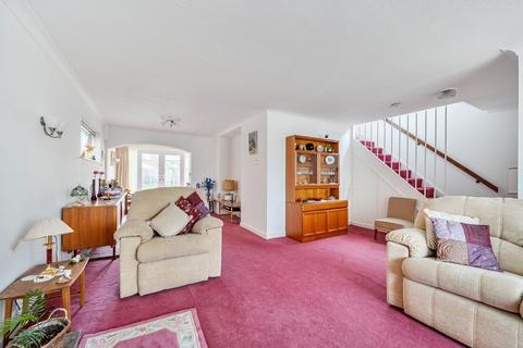 3 bedroom detached house for sale, Correnden Road, Tonbridge, TN10