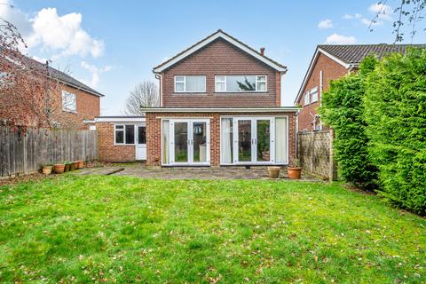 3 bedroom detached house for sale, Correnden Road, Tonbridge, TN10