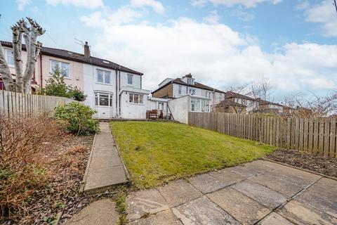 undefined, Churchill Drive, Broomhill, Glasgow