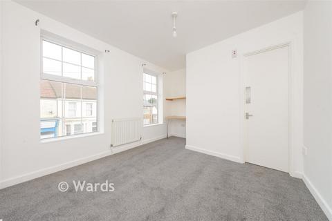 undefined, Canterbury Street, Gillingham, Kent
