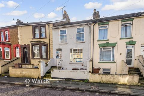 undefined, Canterbury Street, Gillingham, Kent