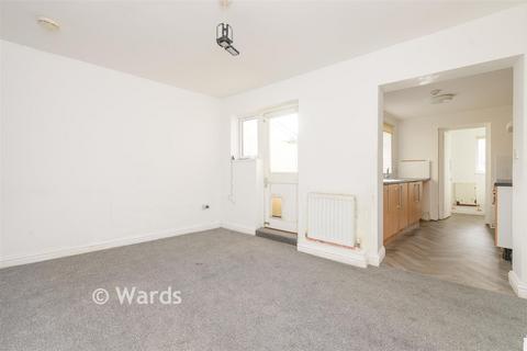 3 bedroom terraced house for sale, Canterbury Street, Gillingham, Kent