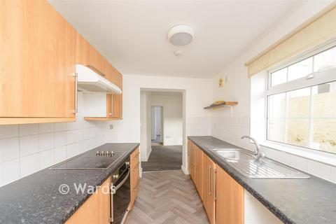 3 bedroom terraced house for sale, Canterbury Street, Gillingham, Kent