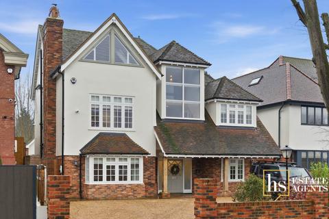 undefined, South Weald Road, Brentwood CM14