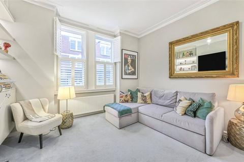 1 bedroom flat for sale, Munster Road, London, SW6