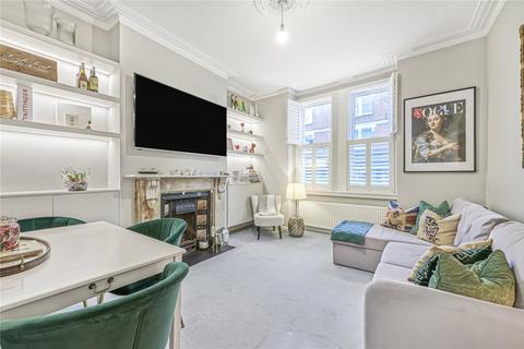 1 bedroom flat for sale, Munster Road, London, SW6