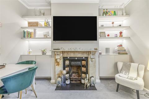 1 bedroom flat for sale, Munster Road, London, SW6