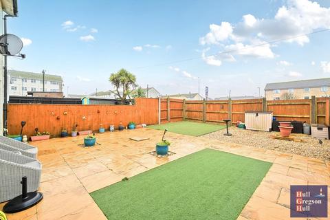 3 bedroom terraced house for sale, Blindmere Road., Portland