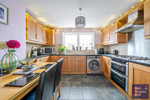 3 bedroom terraced house for sale, Blindmere Road., Portland