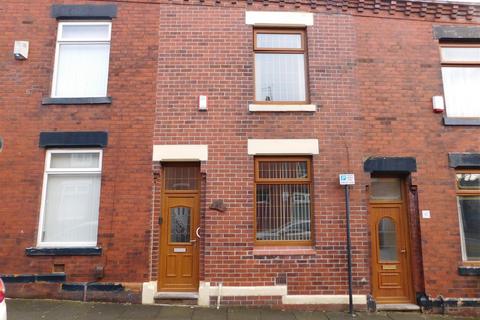 undefined, Forest Street, Oldham
