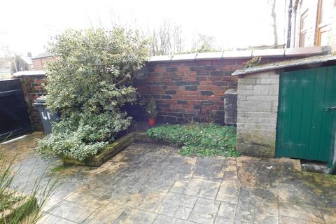 undefined, Forest Street, Oldham