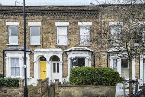 1 bedroom flat to rent, Linom Road, London SW4