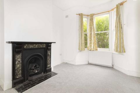 1 bedroom flat to rent, Linom Road, London SW4