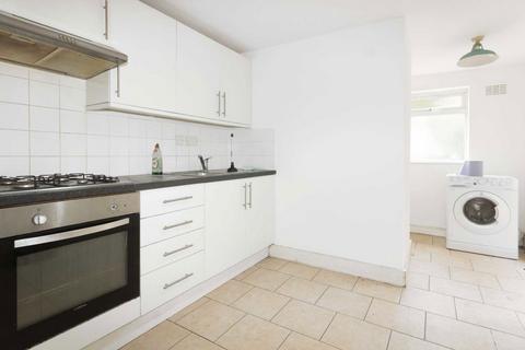 1 bedroom flat to rent, Linom Road, London SW4