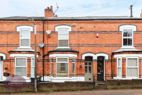 undefined, Noel Street, Kimberley, Nottingham, NG16